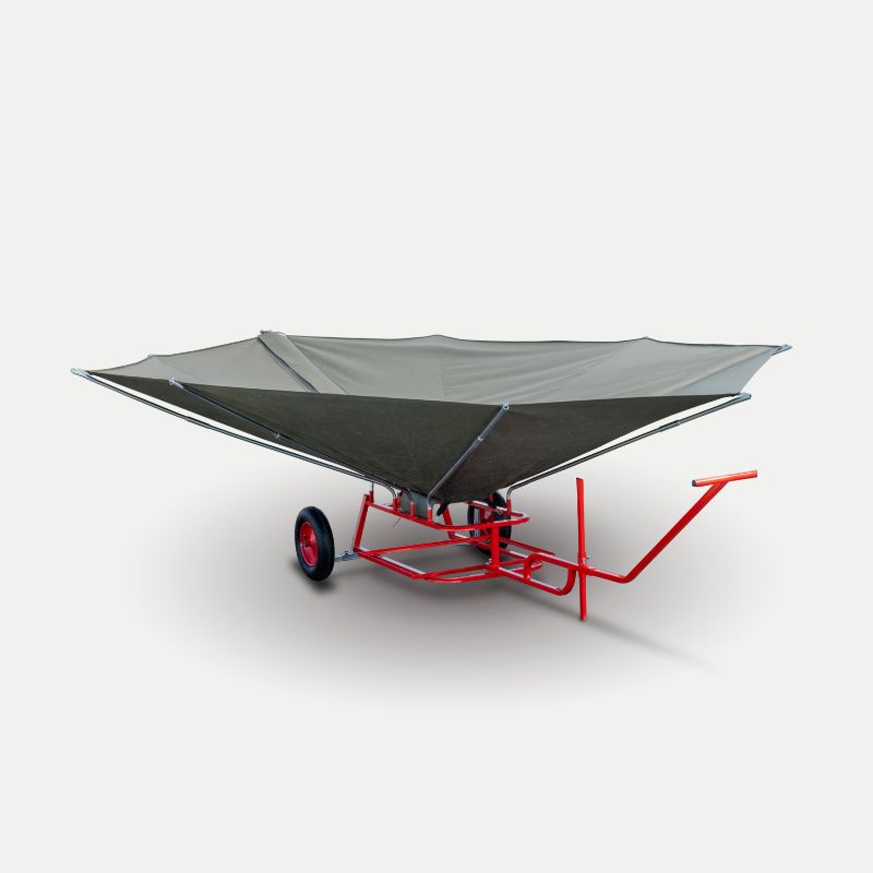 Raccoglitore standard