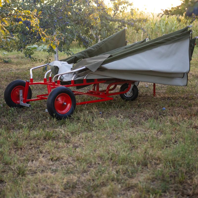 Modello soffiatore miniatura 2