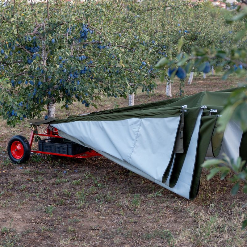 Modello soffiatore miniatura 3