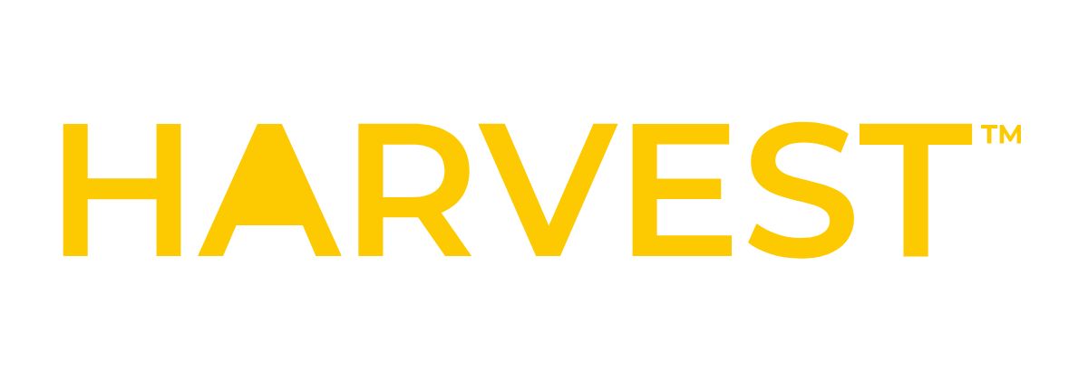 Logo HARVEST